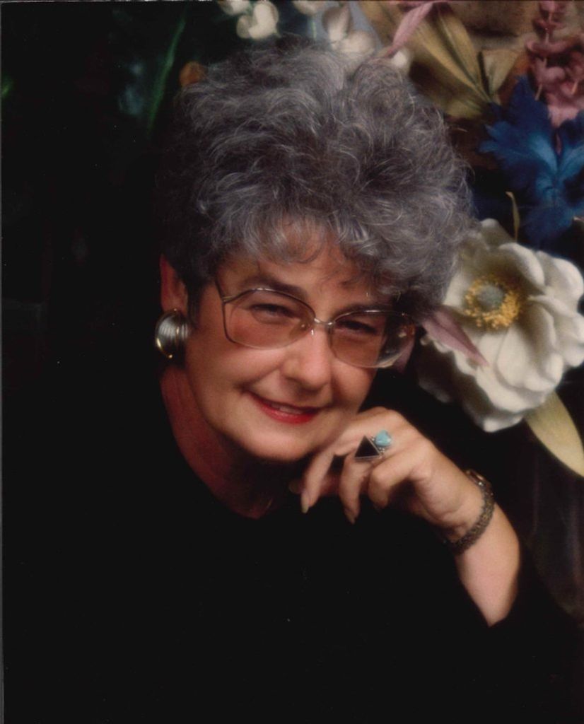 Ashley, Frances L.