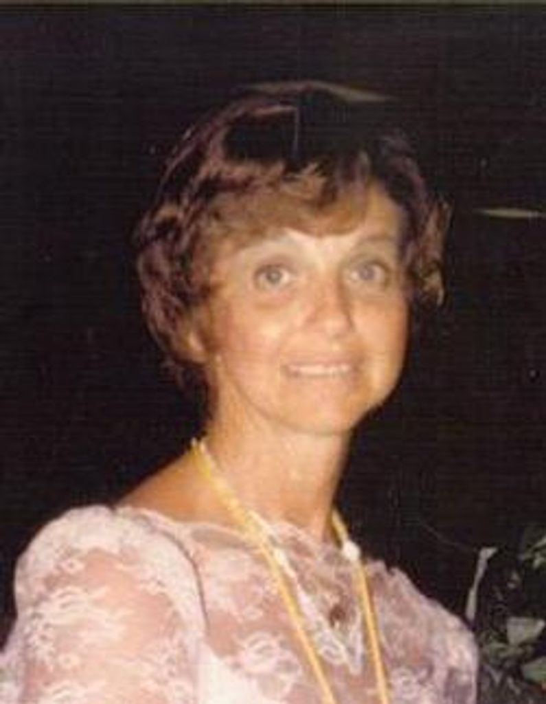 Phyllis Jeanette Mattison Profile Photo