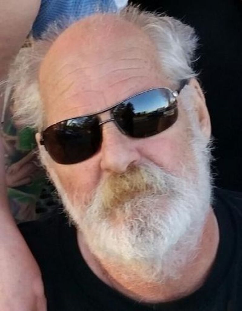Henry "Hank" Holsten Jr.