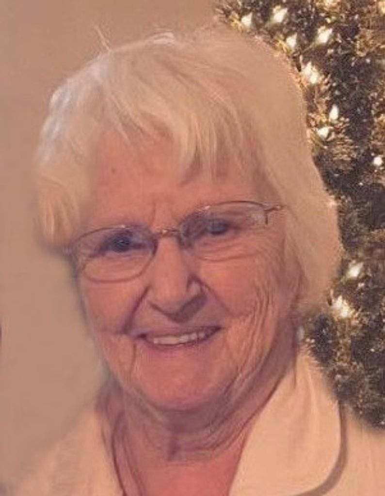 Elda Mae (Wood)  Parsons Profile Photo