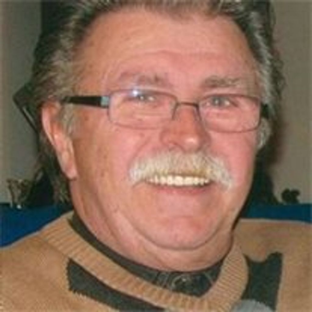 John M. Brodecki