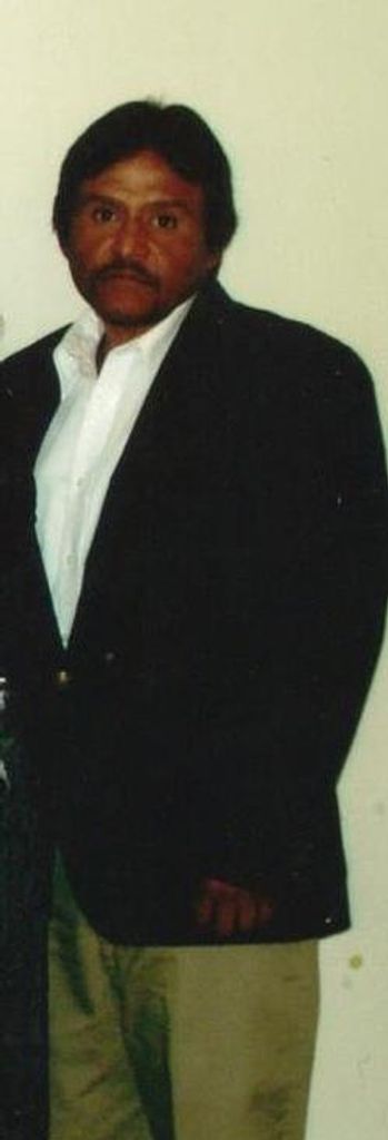 Mario R. Ramirez Profile Photo