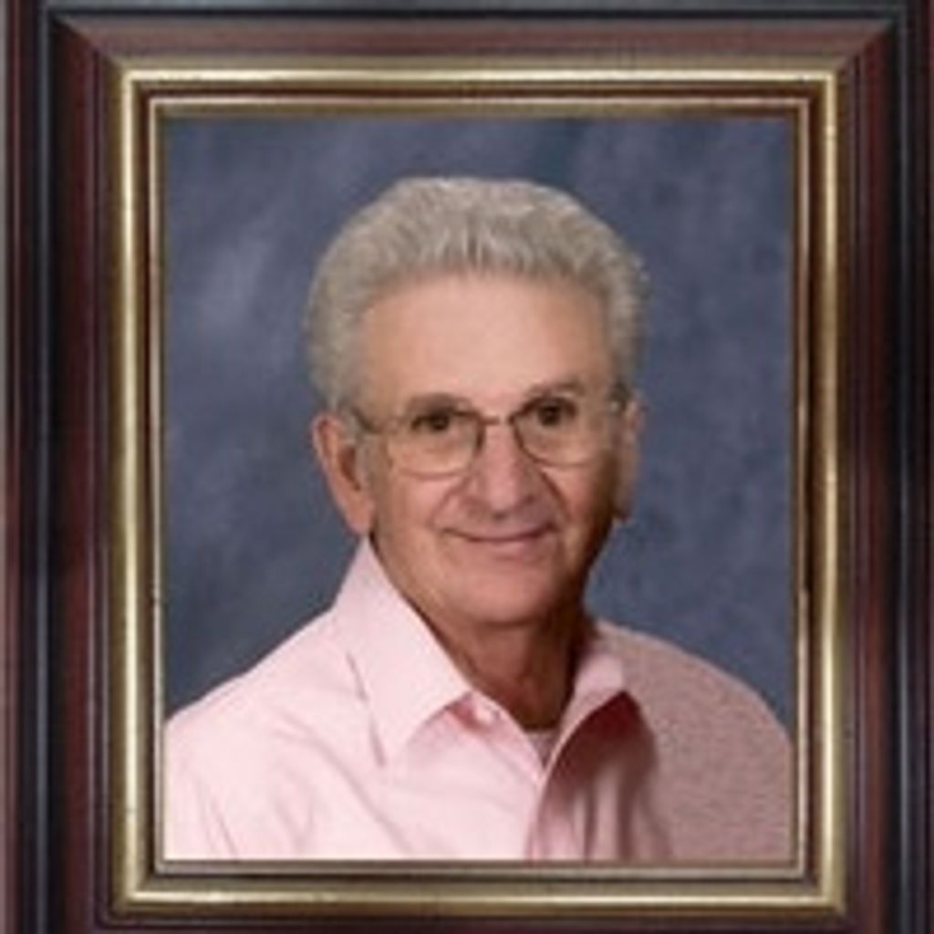 James T Yeager