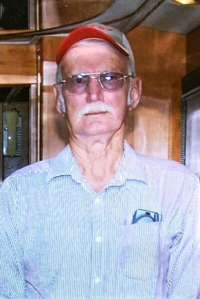 Wayne Carnley Profile Photo