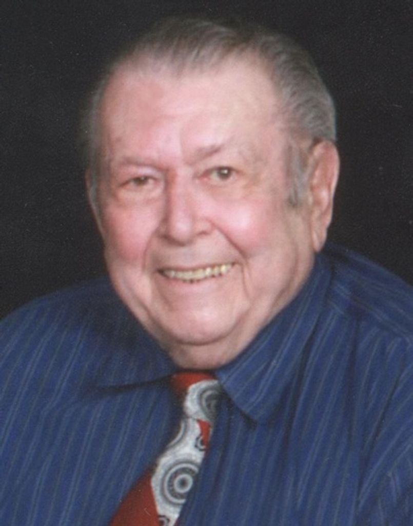 Carl J. Tamburello