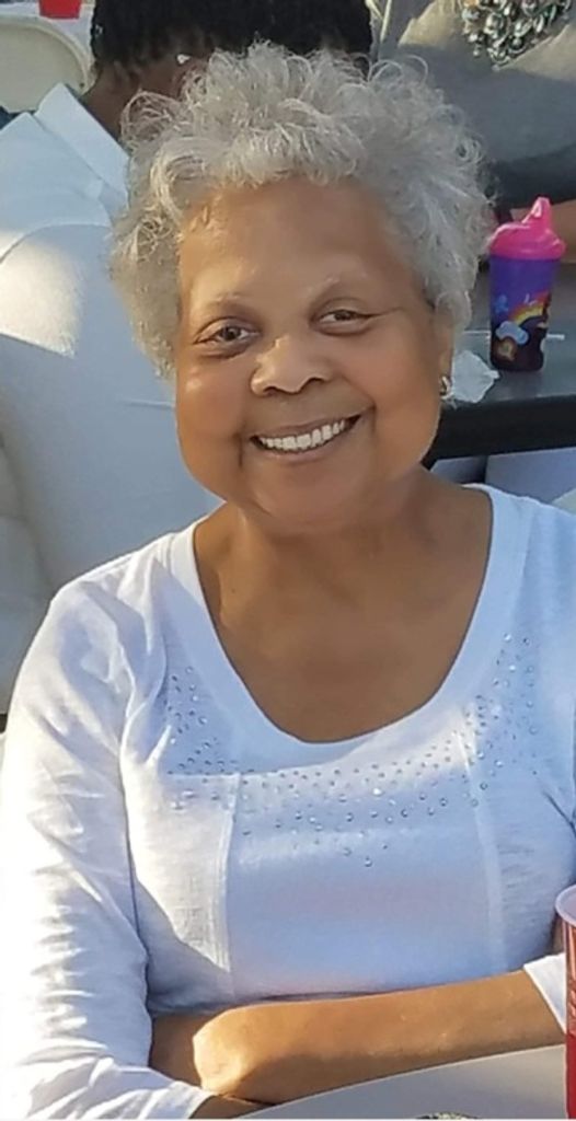 Barbara A. Smith Profile Photo