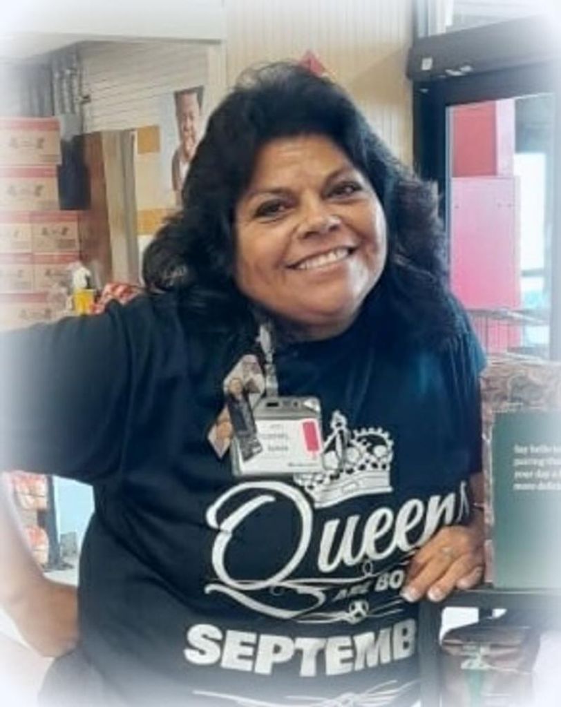 Sylvia Esquibel Profile Photo