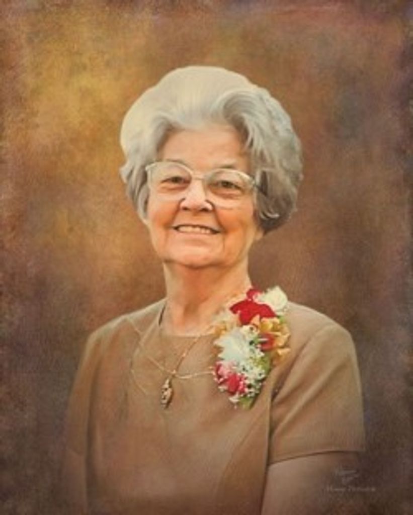 Clara Westbrook Profile Photo