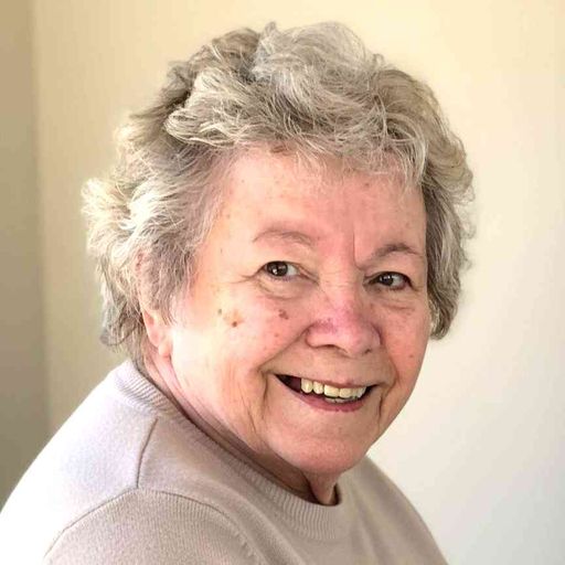 Margaret (Ann) Anna Lee Grieb