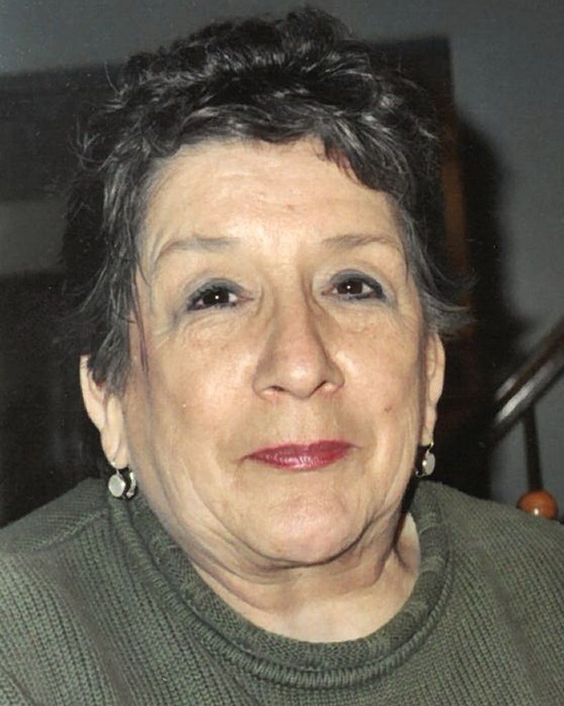Mary Margaret Quinn