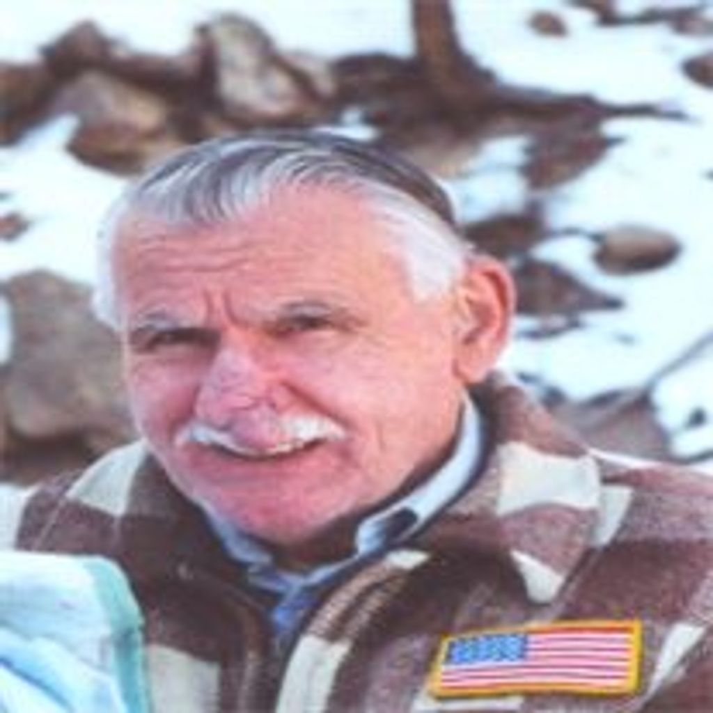 Bernardino Gomes, Sr.