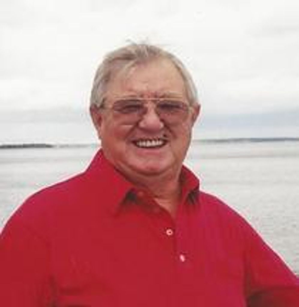 James "Fluky" Newcomb Profile Photo