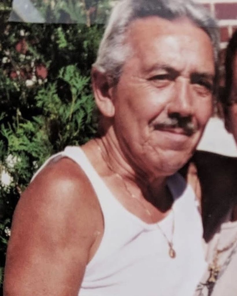 Pedro Antonio Rodriguez Guzman Profile Photo