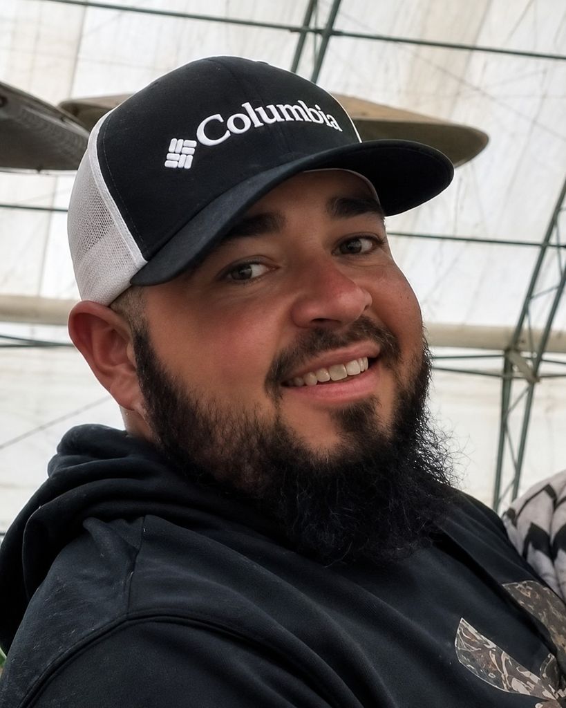 Ben R. Hix Profile Photo