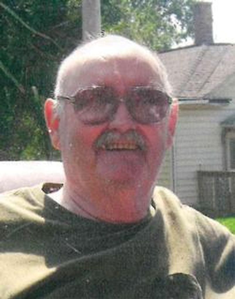 Clarence Calvin Sweat