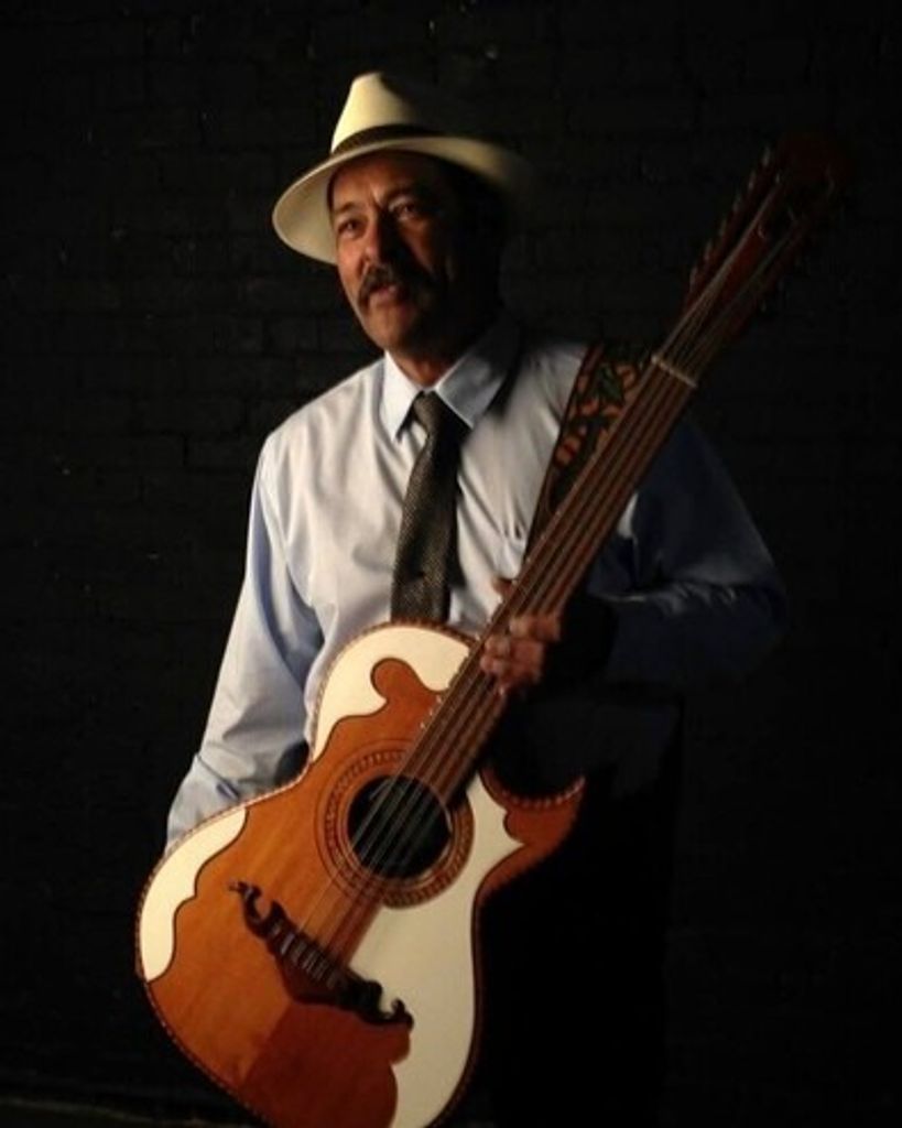 Ramiro Herrera Profile Photo