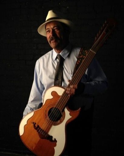 Ramiro Herrera's obituary image