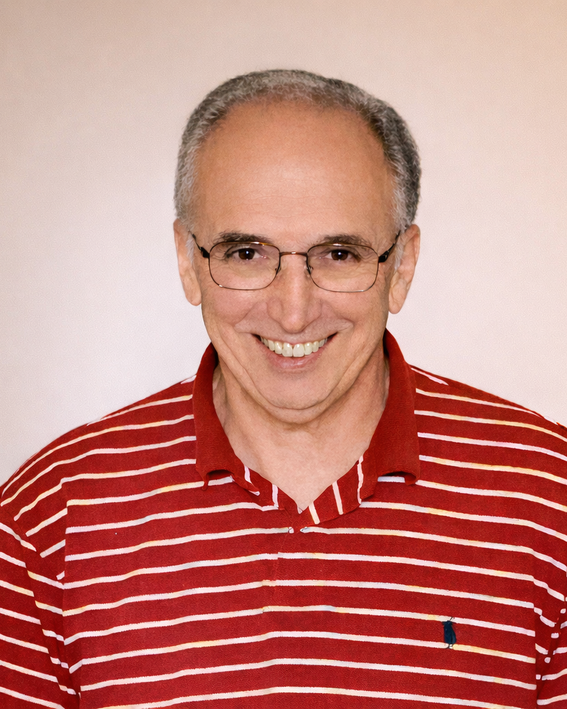 Ralph Edward Toholsky