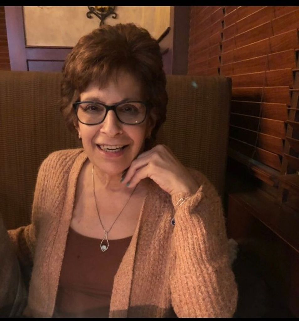 Sherri T. (Tatelman) Buckheit