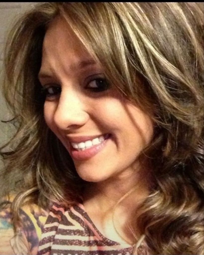 Brittney Danielle Gaddy Profile Photo