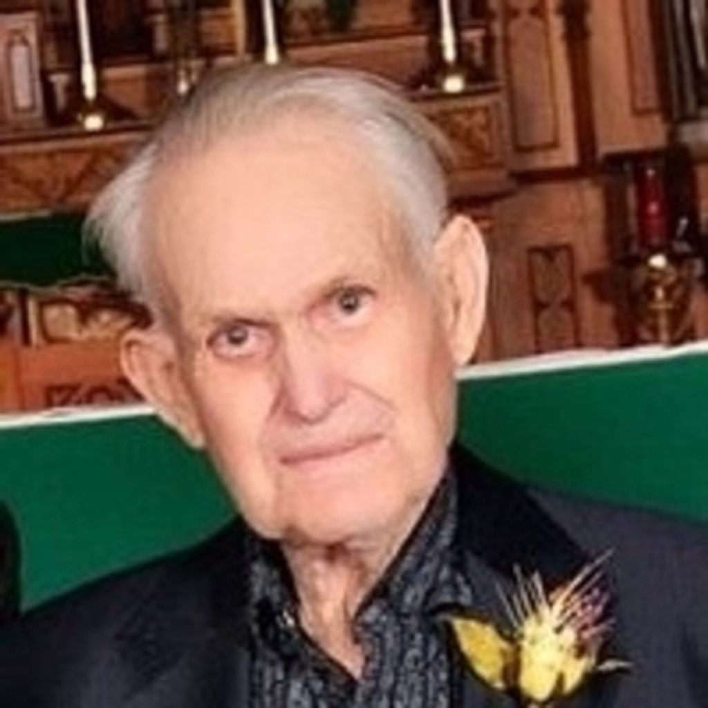 Francis D. Haag