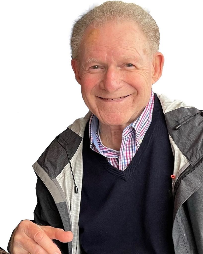 Carl Niles Masonberg Profile Photo