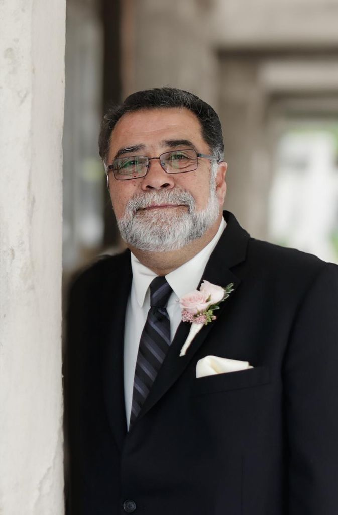 Hormoz Kermani Profile Photo