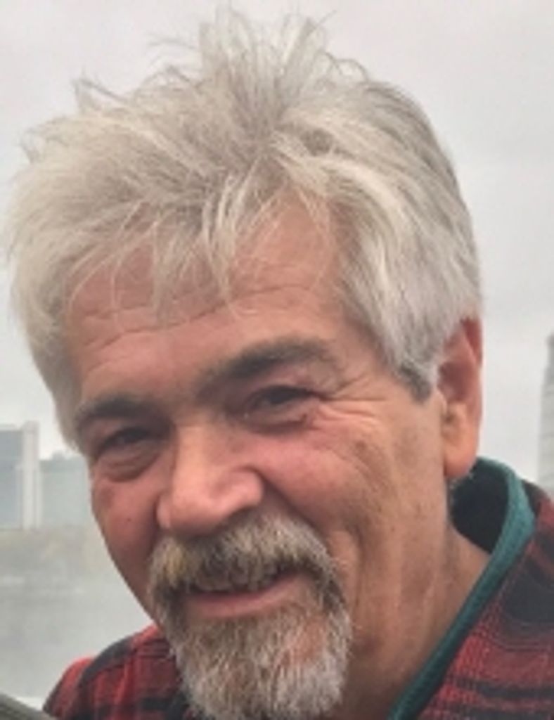 Alexandros Tsikaris