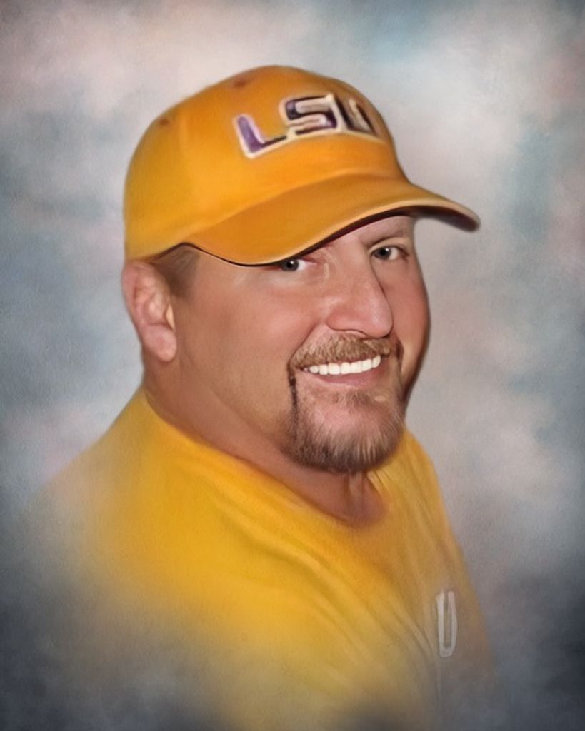 Gussie "Gus" Arnaud, Jr.
