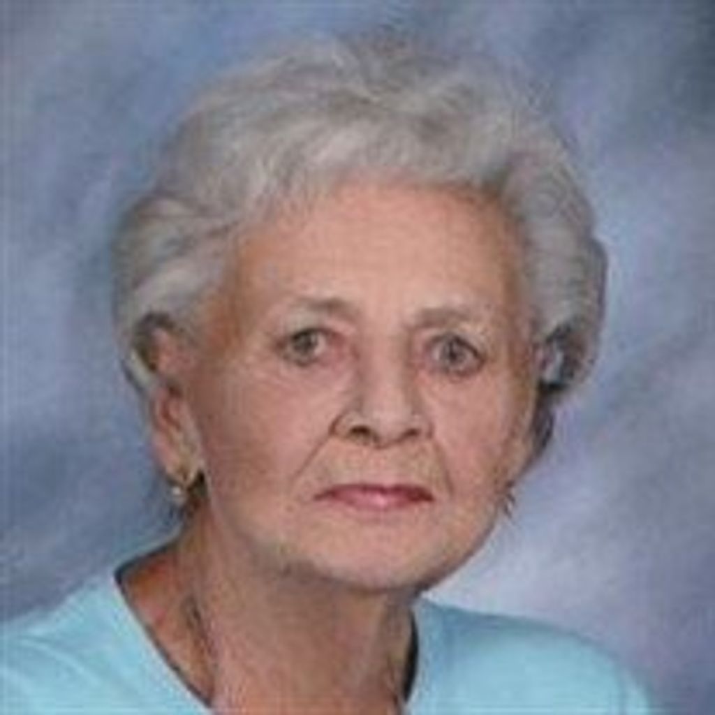 Lorraine  Alice Nerud