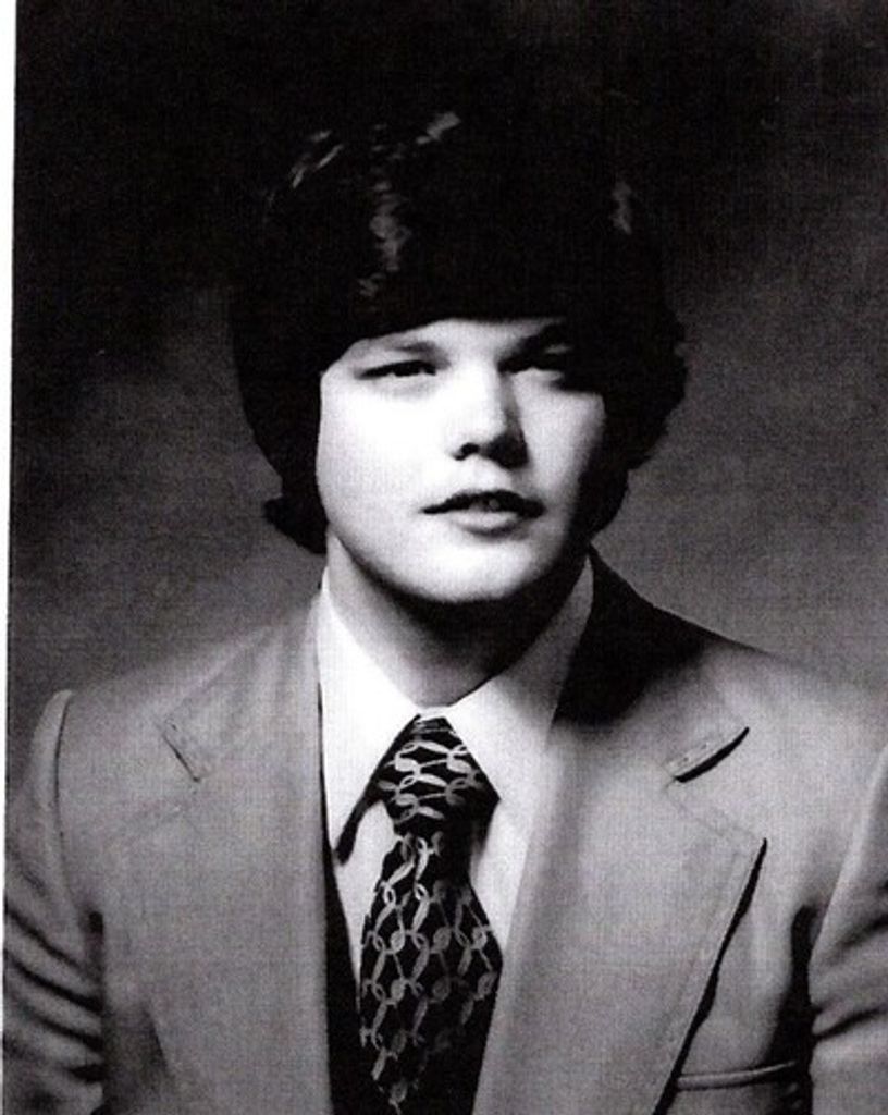 John Michael Johnston