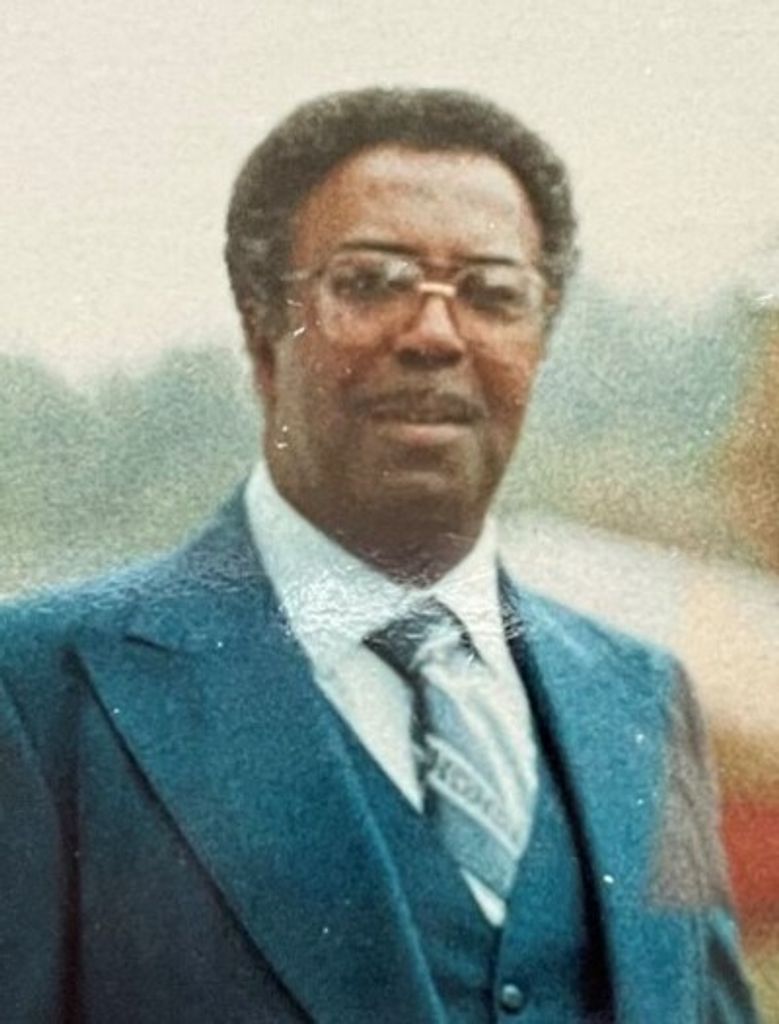 Paul Ray Moore Sr. Profile Photo