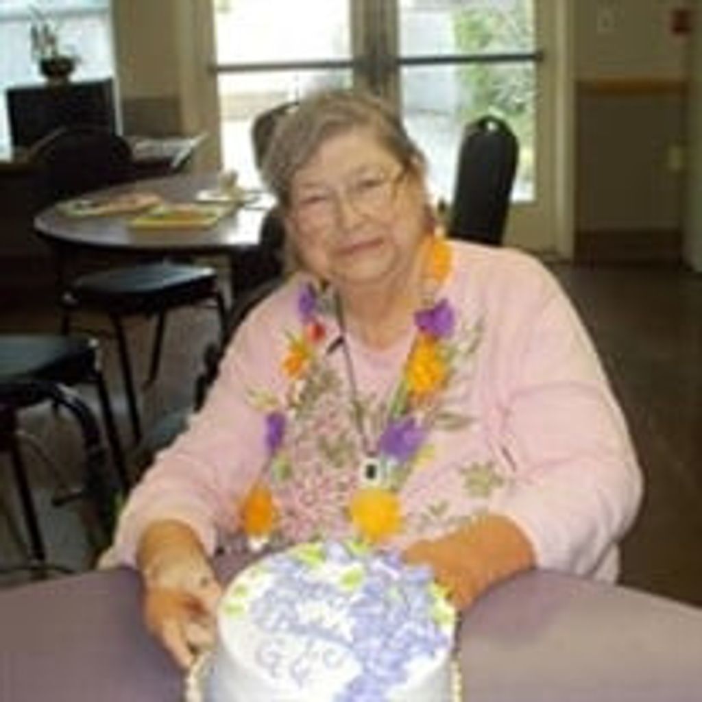 Dolores Joan Bossio Profile Photo