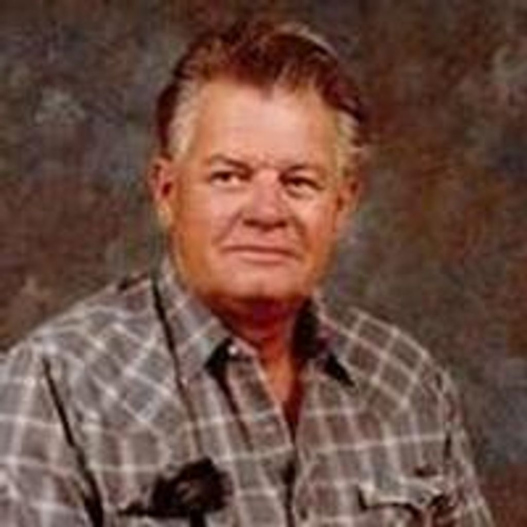 Floyd Thompson