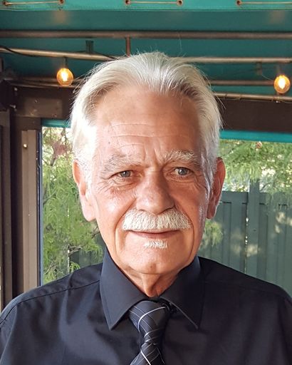 Johnny Preston Slice, Jr. Profile Photo