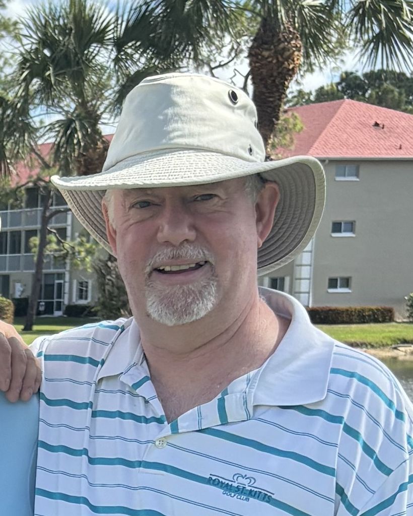 George Charles Newton