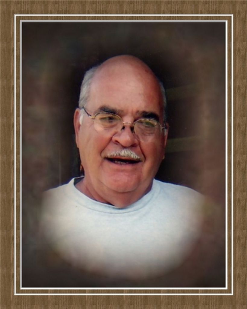 Larry A. Jarrett Profile Photo