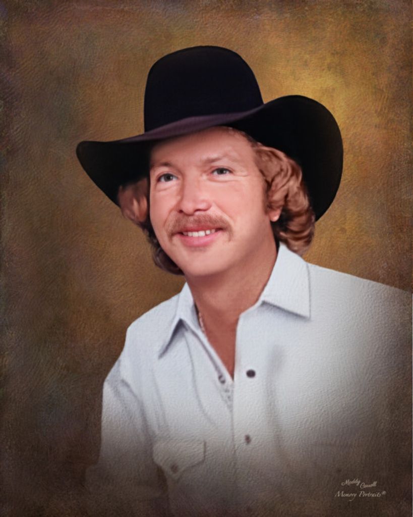 Jerry Wofford
