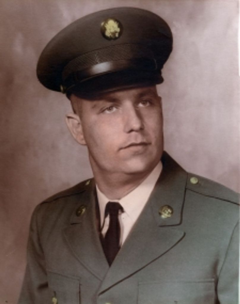 Billy  F. Gadd  Sr.