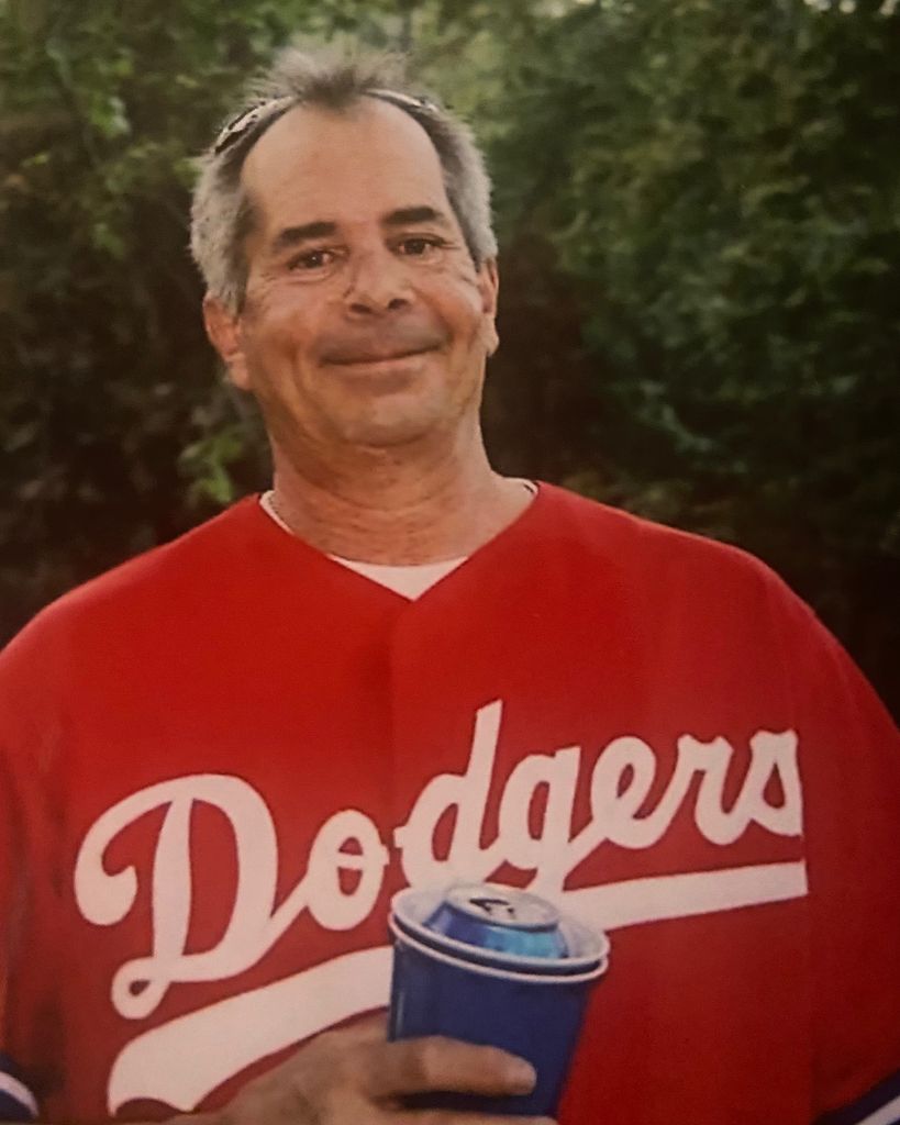 Michael Shewey Profile Photo