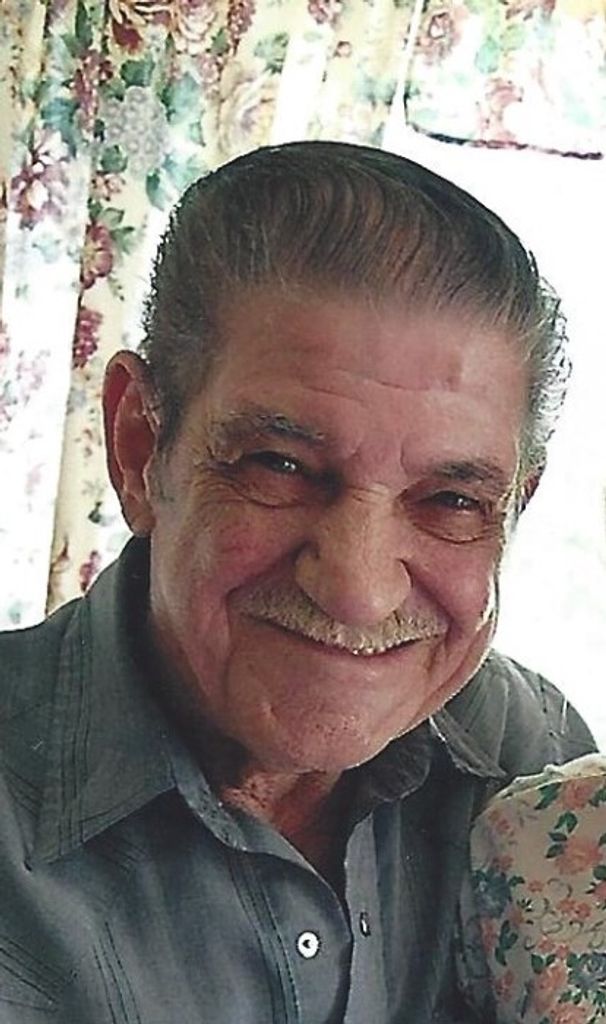 Robert Lee Dalton Jr