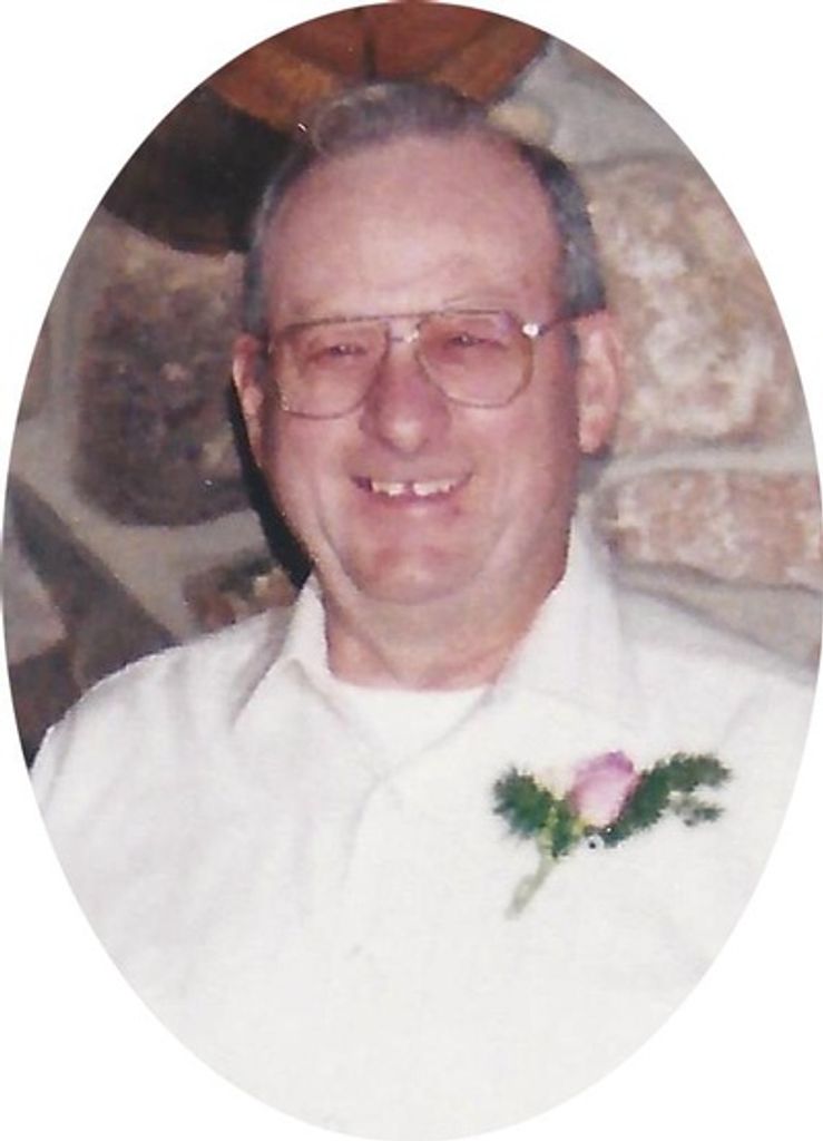 Kenneth D. Lillehaug