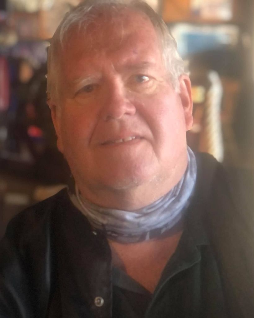 David Edmund Ramia Profile Photo