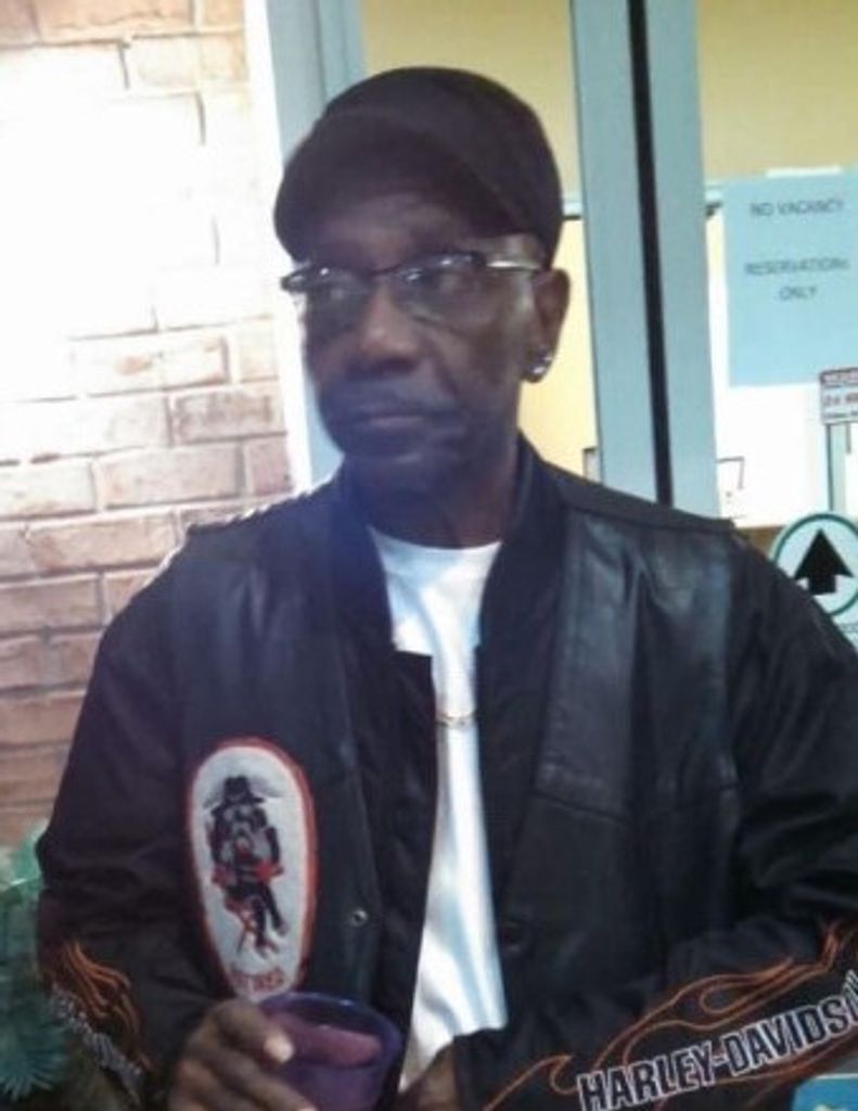 Waymon Marshall, Jr.