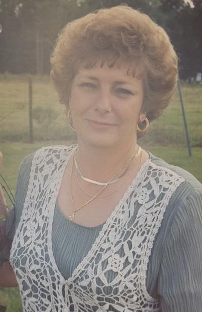 Dorothy Jean Love Profile Photo