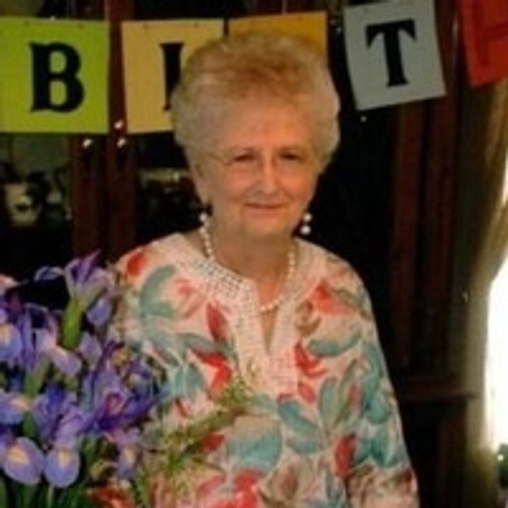 Kay Bryan Black