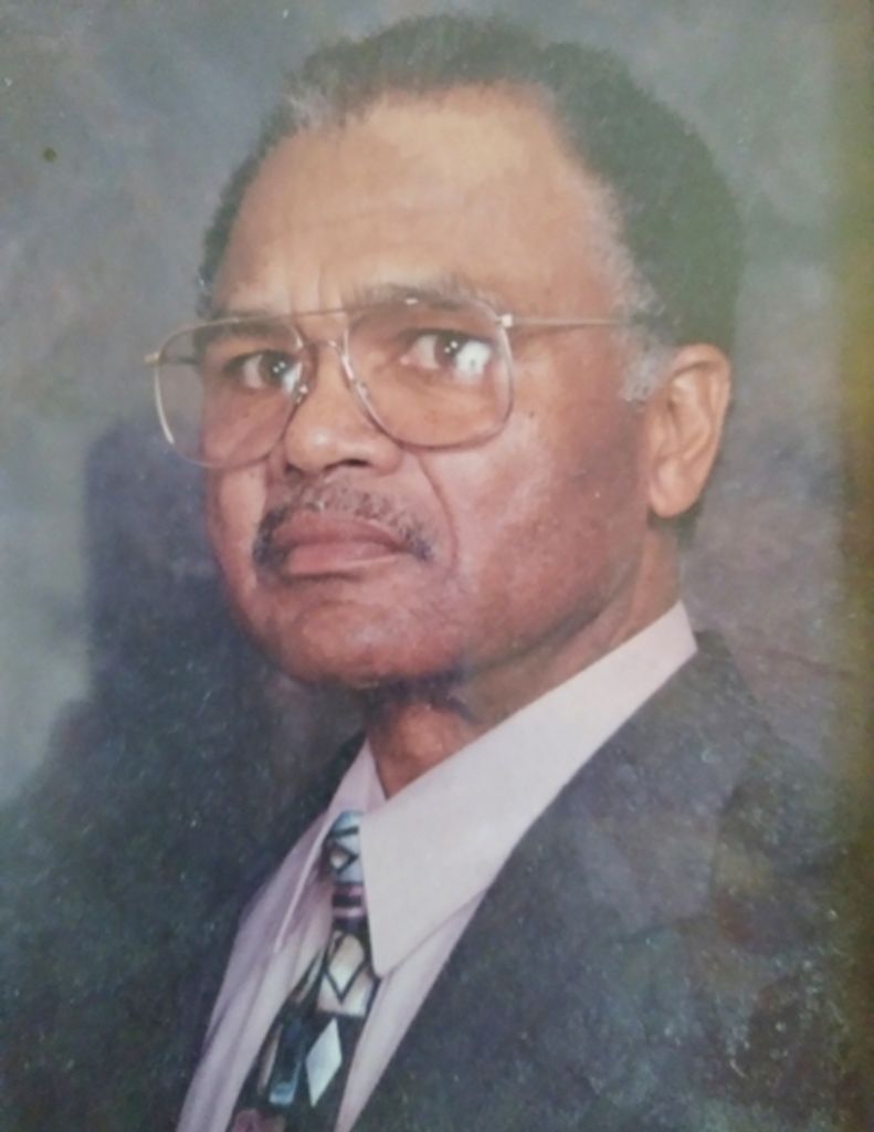 Willie Lee Bolden, Jr.