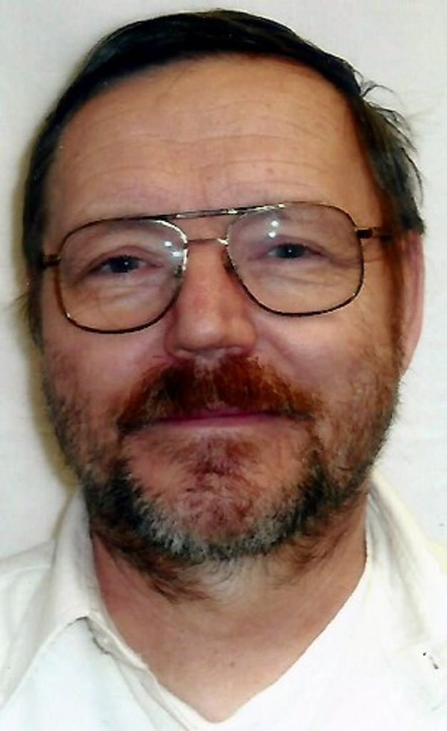 Msgt George Douglas Gibson, Usaf Ret.