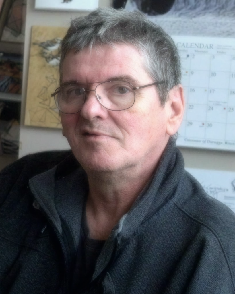 John Joseph Burke