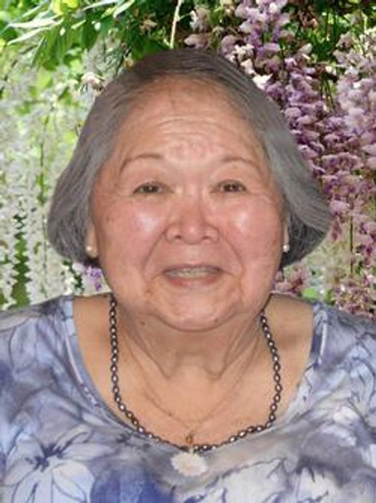 Ginko Murakami Fujita